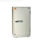 Valberg FRS - 120 KL Fire Resistant Safe