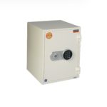 Valberg FRS - 49 EL Fire Resistant Safe