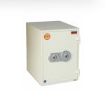 Valberg FRS - 49 KL Fire Resistant Safe