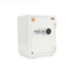 Valberg FRS - 66 EL Fire Resistant Safe