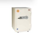 Valberg FRS - 66 KL Fire Resistant Safe