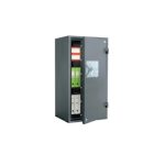 Valberg Garant 110KL Fire and Anti-Theft High Valuables Storage Safe