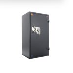 Valberg Garant 165EL Fire and Anti-Theft High Valuables Storage Safe