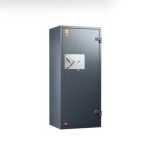 Valberg Garant 165KL Fire and Anti-Theft High Valuables Storage Safe