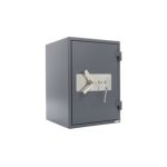 Valberg Garant 67KL Fire and Anti-Theft High Valuables Storage Safe