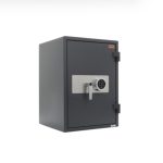 Valberg Garant 67EL Fire and Anti-Theft High Valuables Storage Safe