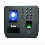 ZKTeco HBL400 Multi-Biometric Wi-Fi Smart Digital Lock