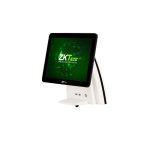 ZKTeco ZK1530 All in One Biometric Smart Pos Terminal