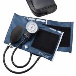 Aneroid Arm Electronic Sphygmomanometer