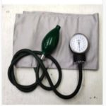 Aveus Aneroid Sphygmomanometer