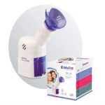 B-WELL Steam Inhaler Pro 118