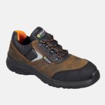 Bicap J4677 Eagle Safety Shoes