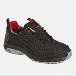 Bicap J40795 Raptor Safety Shoes