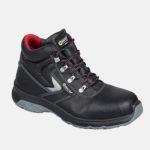 Bicap Sparrow J4678-2B Safety Shoes