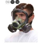 BLS 5600 Full Face Mask