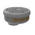 BLS 213 ABE1 Organic/Inorganic/Acid Gases & Vapours