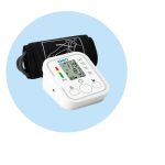 Igen Bp Monitor