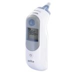 Braun Ear Thermometer