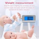 Bromed Hieght & Weight Scale