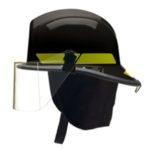 Bullard Fire Fighting Helmet LT Series LTX