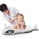 Camry Baby Scale  ER 7210