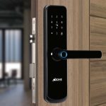 Ozone Digital Lock MORPHY ECO OZ-FDL-04 STD* OZ-FDL-04 LIFE BL