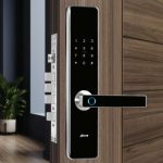 Ozone Digital Lock OZ-FDL-01 STD* OZ-FDL-01 LIFE STD