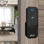 Ozone Digital Lock CLEO SMART LOCK OZ-DRL-STD* OZ-DRL- LIFE STD