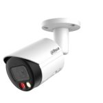 Dahua IPC-HFW2449S-S-IL 4MP Smart Dual Illumination Fixed-focal Bullet WizSense Network Camera