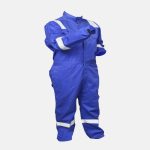Desert Gold GDI32 IFR Coverall