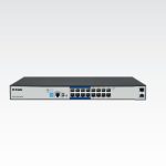 D-Link DGS-F1210-18PS-E 8 port Managed Gigabit Switch with 16 10/100/1000 Mbps PoE ports