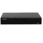 Dahua DHI-NVR4104HS-4P-4KS2/L 4 Channel Compact 1U 4PoE 4K H265 Lite Network Video Recorder