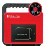 Heart Plus NT 180 AED Machine