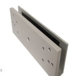 Elock EL-BK-U1200 U Bracket for elock-1200 Series