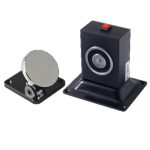 Elock EL-DH-605 Floor Mounted Door Holder