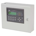 Electro Detectors 8 Zone Zerio Plus Control Panel EDA-Z5008