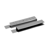 Elock-BK-UB500 Shear Lock Glass Holder ( Elock-SL500 )