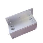 Elock EL-BK-Z800S Z Bracket Adjustable for Stainless Steel Gate Lock