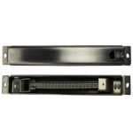 Elock DA601, Door Loop - Material: 304 Stainless Steel