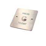 Elock-EB3 Exit Button