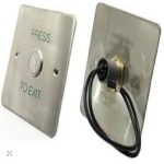 Elock-EB3W Exit Button-Weatherproof