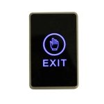 Elock EL-EC2 Touch to Exit Button
