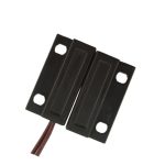 Elock EL-800PB Door Contact ( Brown )
