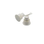 Elock EL-840P 3/4" Steel Door Contact