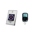 Elock EL-ABK807BML No Touch Exit Button