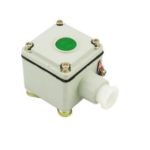 Elock EL- BAZ53 Explosion Proof Request to Exit Button