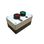 Elock EL-BR-PB2 Double Push Button
