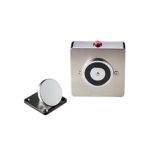 Elock EL-DH-603B Mortise Mounted Door Holder