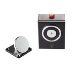 Elock EL-DH-604 Wall Mount Door Holder