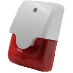Elock EL-EM103R Strobe Siren